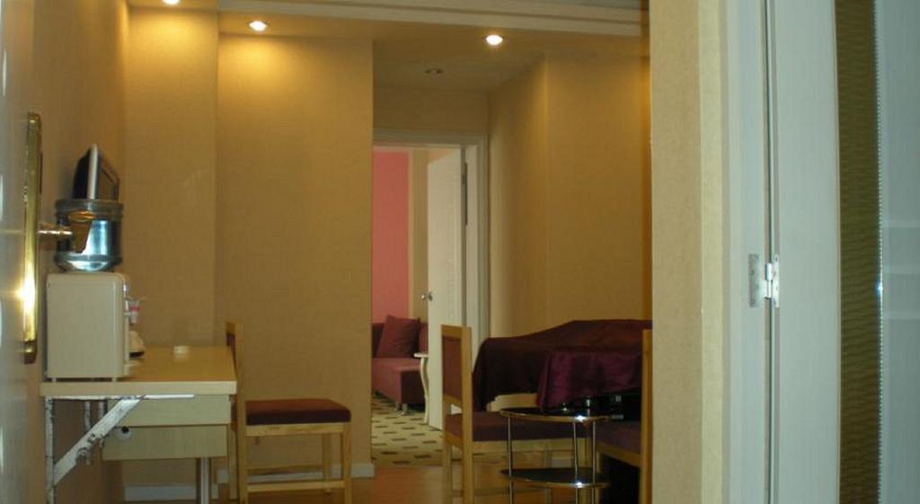 Guangzhou Shangjiuwan Hotel Dış mekan fotoğraf