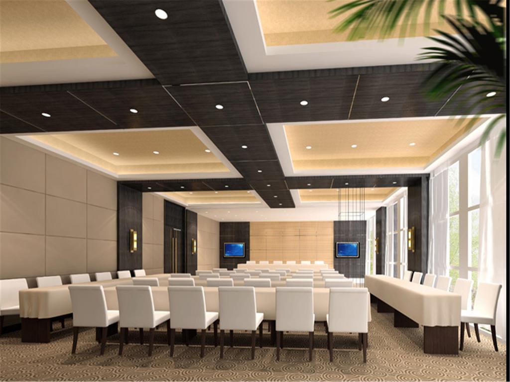 Guangzhou Shangjiuwan Hotel Dış mekan fotoğraf