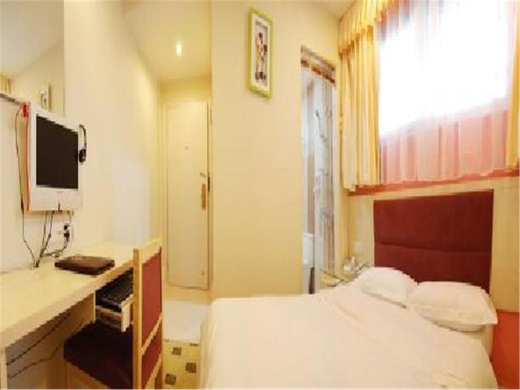 Guangzhou Shangjiuwan Hotel Dış mekan fotoğraf